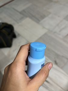 Sealed Baby Massage Oil