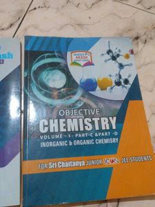 JEE Objective Books