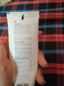 UV Doux Sunscreen SPF 50