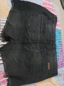 MAST AND HARBOUR WOMEN SHORTS
