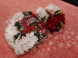 Party Hair Accessories