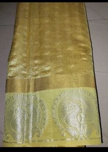 Combo Of 3 New Unused Saree