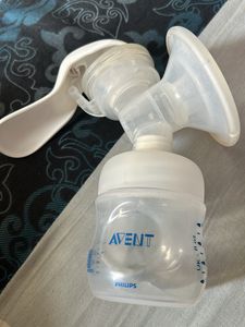 PHILIPS Breast Pump