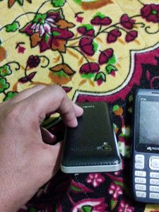 Lemon Mobile Only Need Battery And Micromax Require Repair Between 200 To 300 , If Any One Want 1 Phone He Can Give Offer Of 600 Or Both For 1000