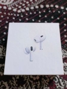Bluetooth Airpods Pro