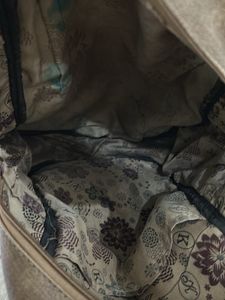 Used Backpack Need To Wash