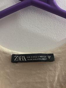 Elegant Cream Midi Dress