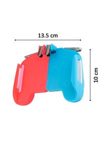 Pubg Mobile Controller
