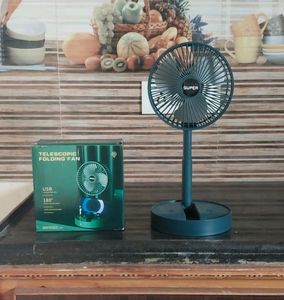Folding Fan