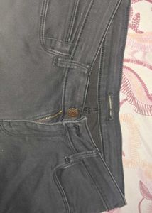 Brand Jealous 21 Black Colour Jeans