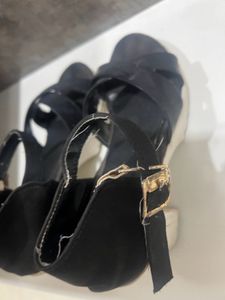 Women Heels Comfortable