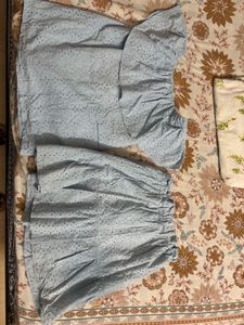 Girls Coord Set