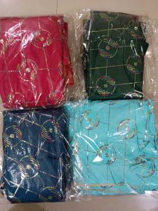 Skirt N Blouse Pair...
