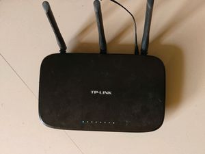 TP Link WR940N Wifi Non Working (Fix)
