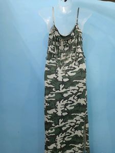 Full Dress Look Bodycon 36 Size