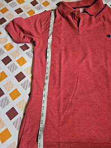Cotton Rich Tshirt