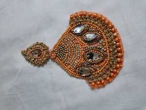 Dress Embellishments. Decorations.