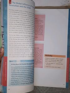 Class IX Book Set
