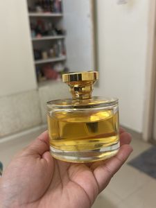 Ralph Lauren Glamorous