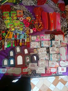 All Cosmetics Products
