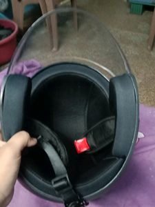Vega Branded New Helmet
