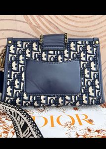 Dior Sling Bag