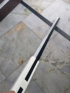 Sasuke Grass Cutter Sword 104cm From Naruto Anime Wooden Sharp