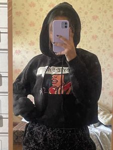 Forever 21 hoodie