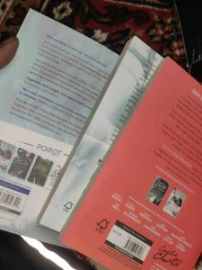 Agatha Christie Combo Box Set