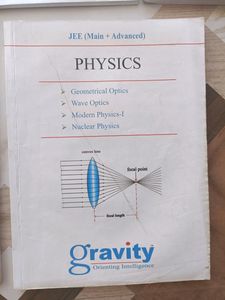 (PHYSICS) JEE MAINS+ADVANCED ModuleS