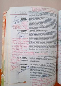 NCERT Chemistry COMBO For Class-12 (Part 1 &amp; 2)