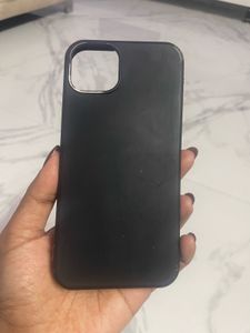 Clear iPhone Case