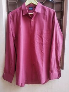Pent Shirt XL