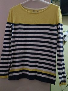 Women&#39;s Full Sleeve T Shirt