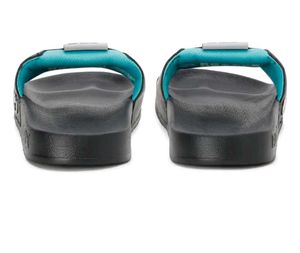 Puma X Mercedes Black Flip Flop