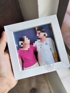 Mini Photo Frame