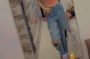 Ripped Jeans