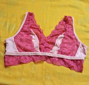 Combo Of 4 Bra Size 38C