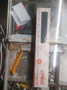 Artis BT-X1 Soundbar