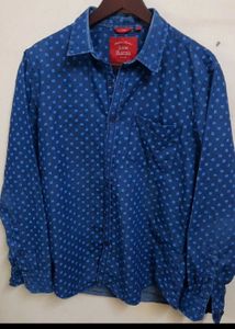 John Players Casual Shirt