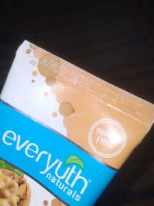 Face Wash + Scrub Combo