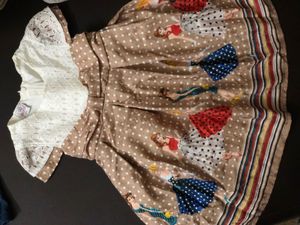 Frock For Baby Girls