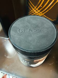 Keratin Hair Mask