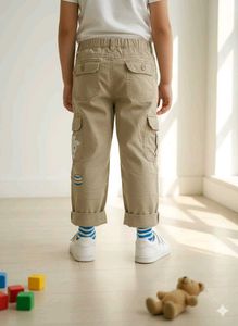 Cute Character Pants