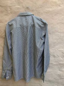 Handmade marquis premium Animal Print Shirt