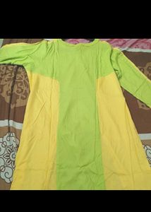 Naari Brand Kurta Set