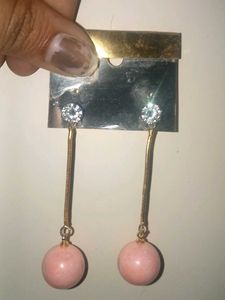 Beautiful Earrings ❤️
