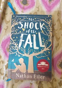 Shock of The Fall
