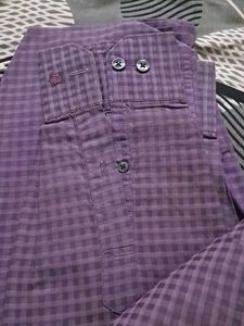 Louis Phillip 100% Premium Cotton Shirt