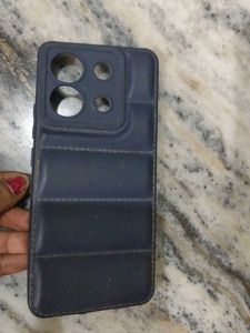 New Mobile Cover Of Redmi Note 13 Pro